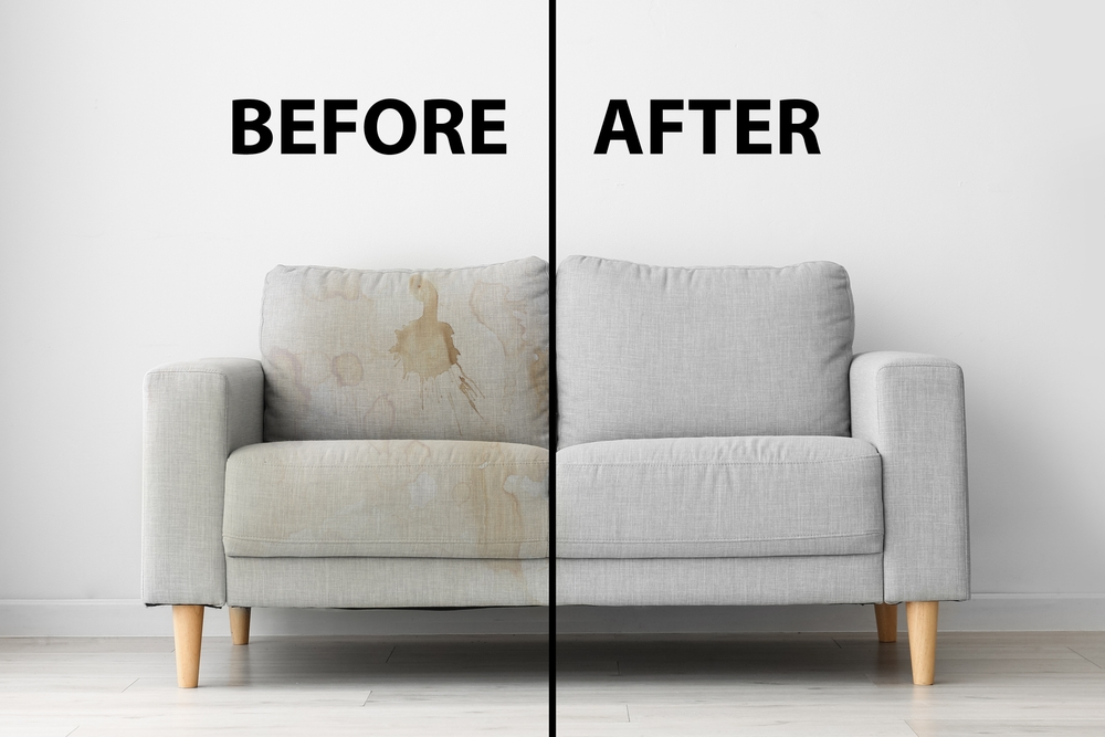 Sofa Repair